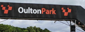 Oulton Park Circuit – did you know?