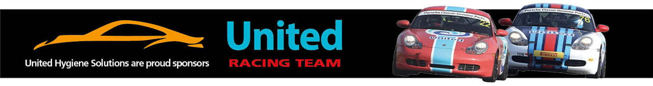 Sponsorships - United Hygiene Solutions
